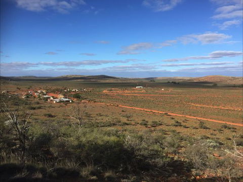 Mount Ive - Accommodation Batemans Bay 1