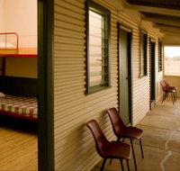 Mount Wood Shearers Quarters - Accommodation Batemans Bay