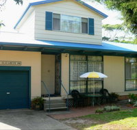 Moona Creek Magic - Accommodation Batemans Bay