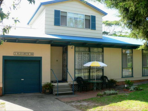 Moona Creek Magic - Accommodation Batemans Bay 0
