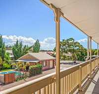 Motel Goolwa - Accommodation Batemans Bay