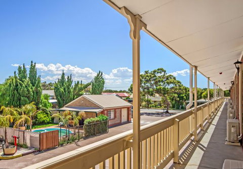 Motel Goolwa - Accommodation Batemans Bay 0