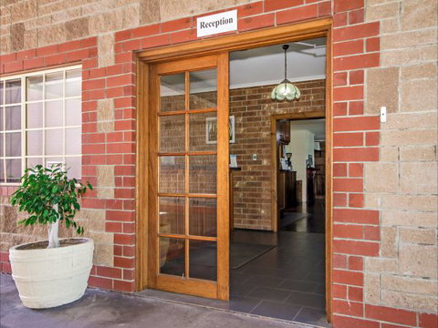 Motel Goolwa - Accommodation Batemans Bay 1