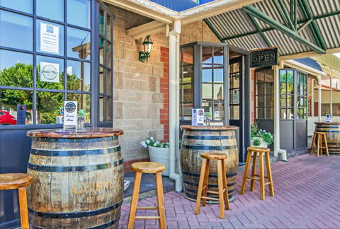 Motel Goolwa - Accommodation Batemans Bay 2