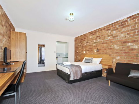 Motel Goolwa - Accommodation Batemans Bay 3