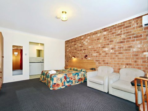 Motel Goolwa - Accommodation Batemans Bay 4