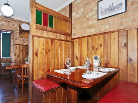 Motel Goolwa - Accommodation Batemans Bay 5