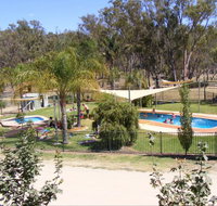 Murray River Hideaway Holiday Park - Accommodation Batemans Bay