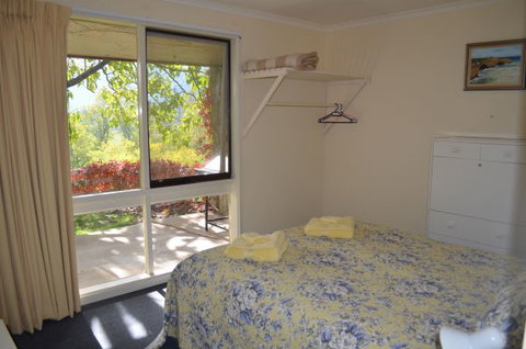 Nug Nug Wah Homestead - Accommodation Batemans Bay 3