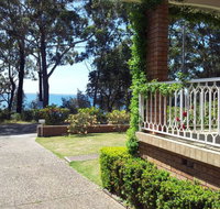 Orion Beach House - Jervis Bay - Accommodation Batemans Bay