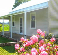 Orange Tree Cottage - Accommodation Batemans Bay