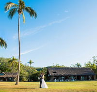 Paradise Cove Whitsundays - Accommodation Batemans Bay