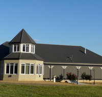 Paringa Grove Homestead - Accommodation Batemans Bay