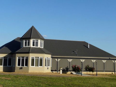 Paringa Grove Homestead - Accommodation Batemans Bay 0