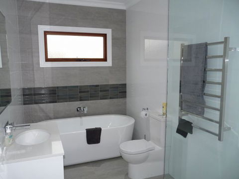 Paringa Grove Homestead - Accommodation Batemans Bay 1