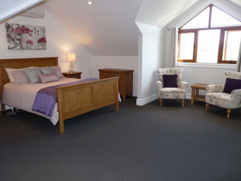 Paringa Grove Homestead - Accommodation Batemans Bay 5