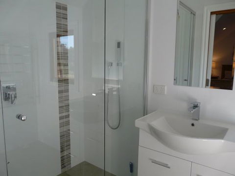 Paringa Grove Homestead - Accommodation Batemans Bay 6