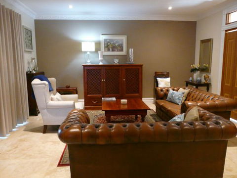 Paringa Grove Homestead - Accommodation Batemans Bay 7