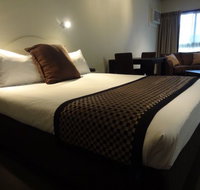 Quality Inn Presidential Motel - Accommodation Batemans Bay