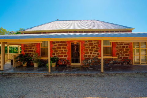 Red Gum Retreat - Accommodation Batemans Bay 2