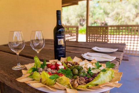 Red Gum Retreat - Accommodation Batemans Bay 3
