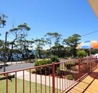 Retro Sands Beach House - Accommodation Batemans Bay