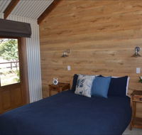 Redwing Farm - Shearers Quarters - Accommodation Batemans Bay