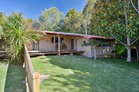 Ridgetop Hideaway - Accommodation Batemans Bay 2