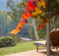Riverdowns - Accommodation Batemans Bay