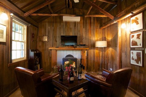 Riverdowns - Accommodation Batemans Bay 3