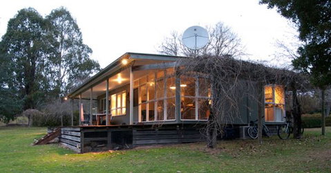 Riverdowns - Accommodation Batemans Bay 5