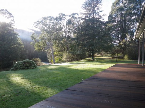 Riverdowns - Accommodation Batemans Bay 6