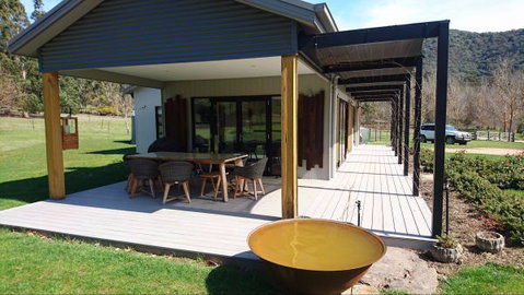 Riverdowns - Accommodation Batemans Bay 7
