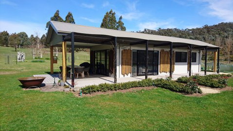 Riverdowns - Accommodation Batemans Bay 8