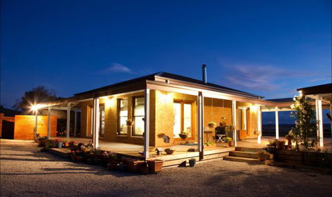 Sanctuary@Waratah - Accommodation Batemans Bay 0