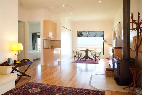 Sanctuary@Waratah - Accommodation Batemans Bay 2