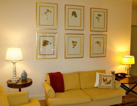 Sanctuary@Waratah - Accommodation Batemans Bay 3