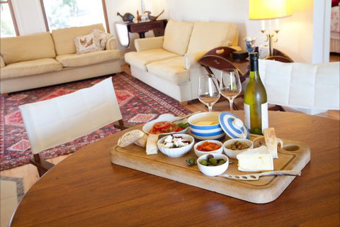 Sanctuary@Waratah - Accommodation Batemans Bay 4
