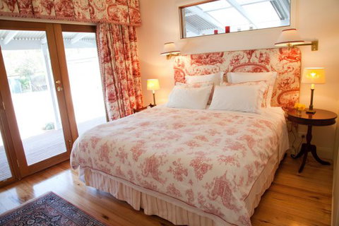 Sanctuary@Waratah - Accommodation Batemans Bay 6