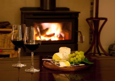 Sanctuary@Waratah - Accommodation Batemans Bay 9