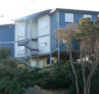 Sandy Point Beach Escape - Accommodation Batemans Bay