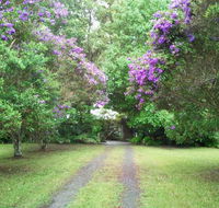 Serendip River Retreat - Accommodation Batemans Bay