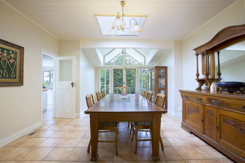 Sefton Cottage - Accommodation Batemans Bay 2