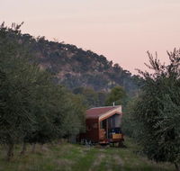 Shacky in the Olive Grove - Accommodation Batemans Bay