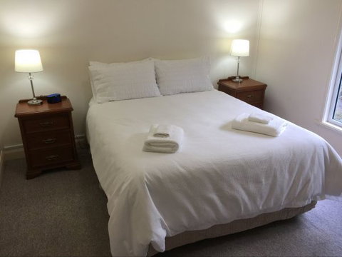 Smith Street Cottage - Accommodation Batemans Bay 8