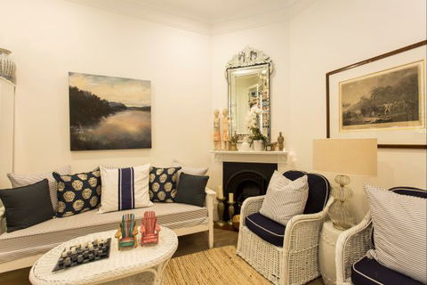Stylish Interiors In The Bay - Accommodation Batemans Bay 1