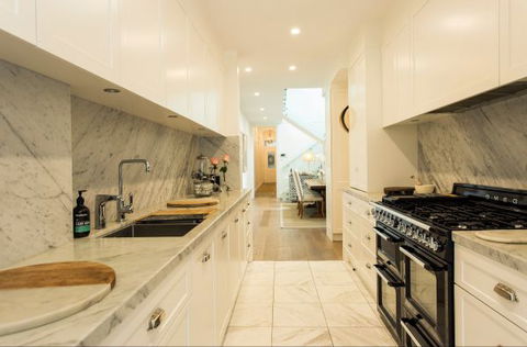 Stylish Interiors In The Bay - Accommodation Batemans Bay 4