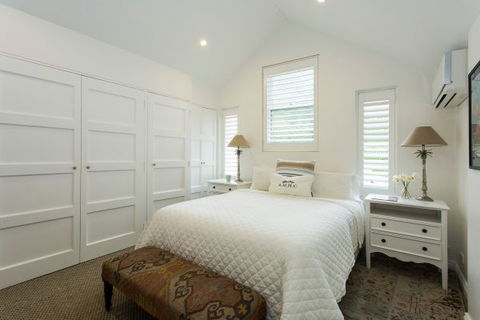 Stylish Interiors In The Bay - Accommodation Batemans Bay 6