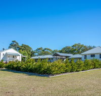 Sydney Olympic Park Lodge - Accommodation Batemans Bay
