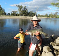 Tarrabandra Fishing Retreat - Accommodation Batemans Bay